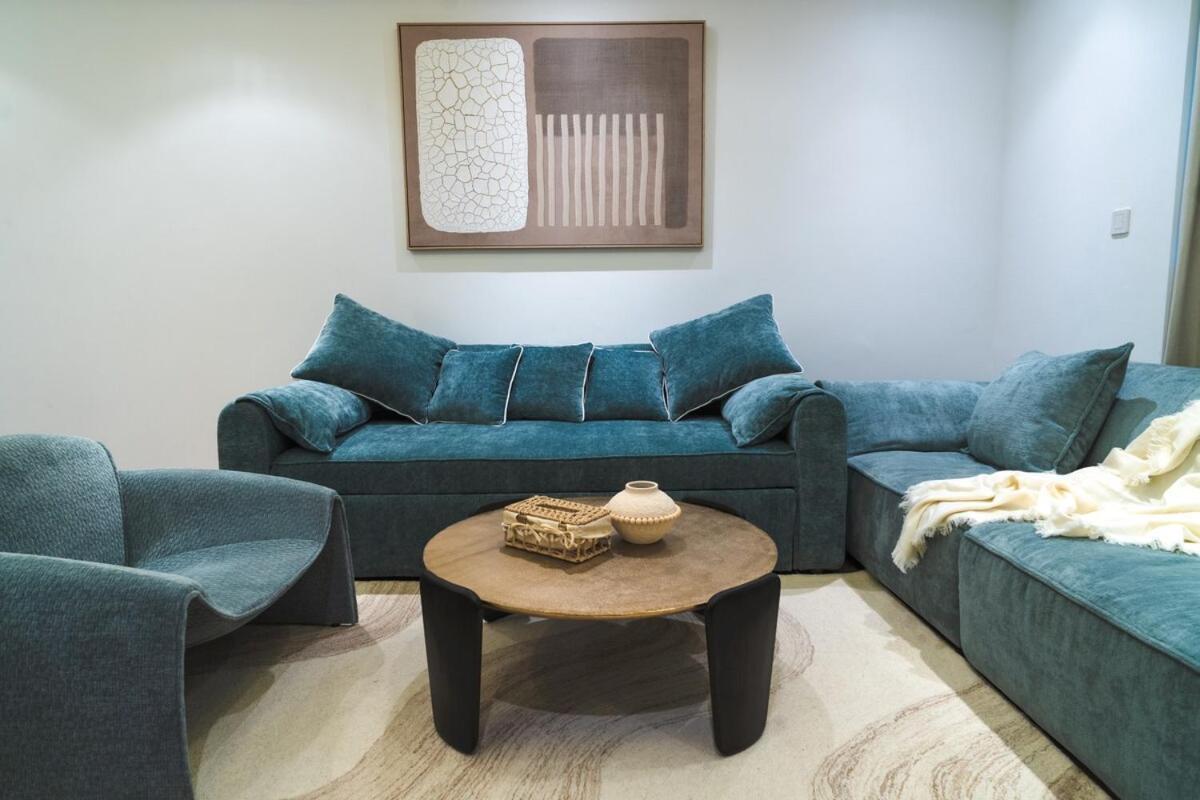 Apartment Full Marina View 2br Near Jbr