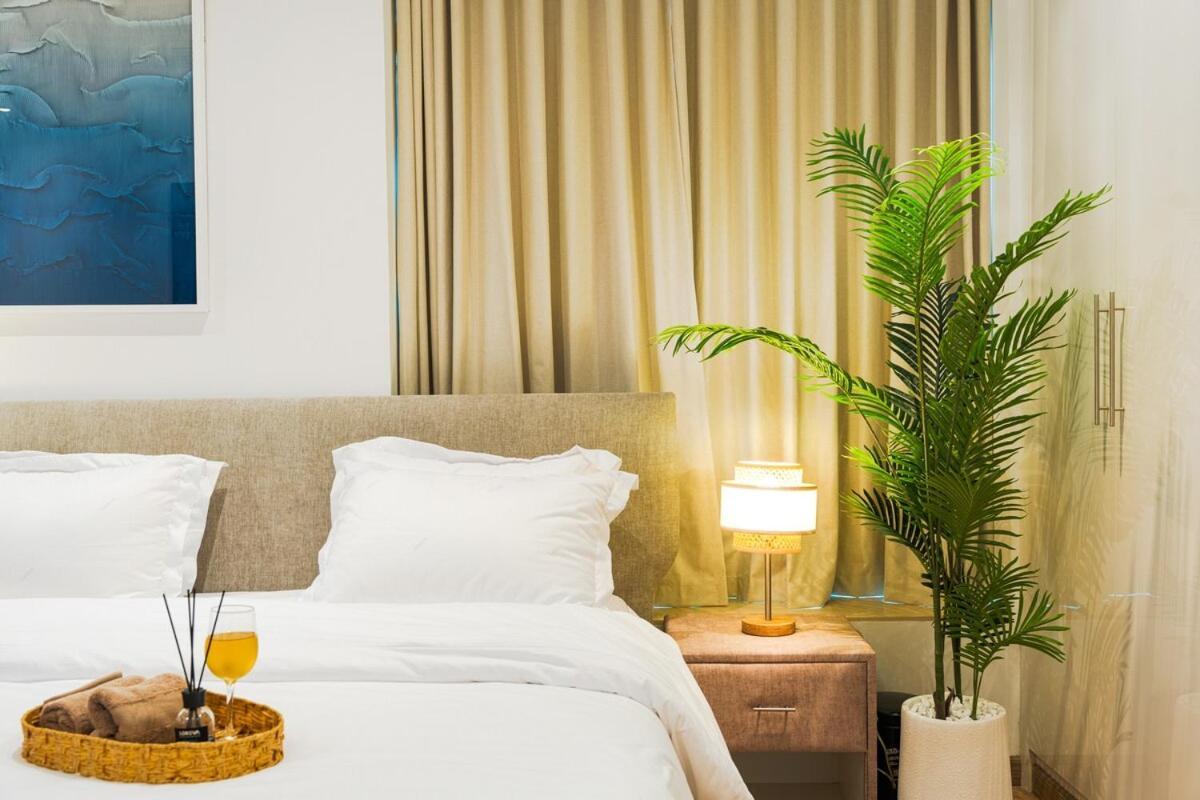 Apartment Full Marina View 2br Near Jbr Dubai