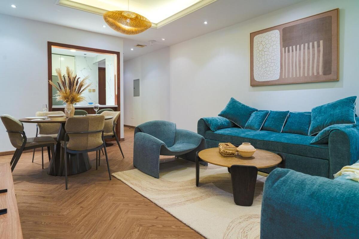 Full Marina View 2br Near Jbr *