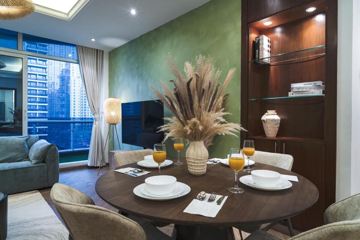 Full Marina View 2br Near Jbr