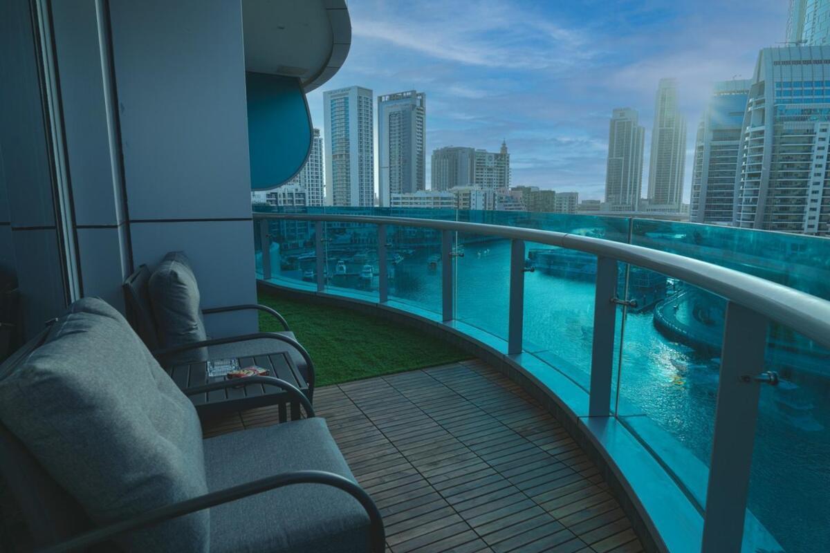 Full Marina View 2br Near Jbr Dubai