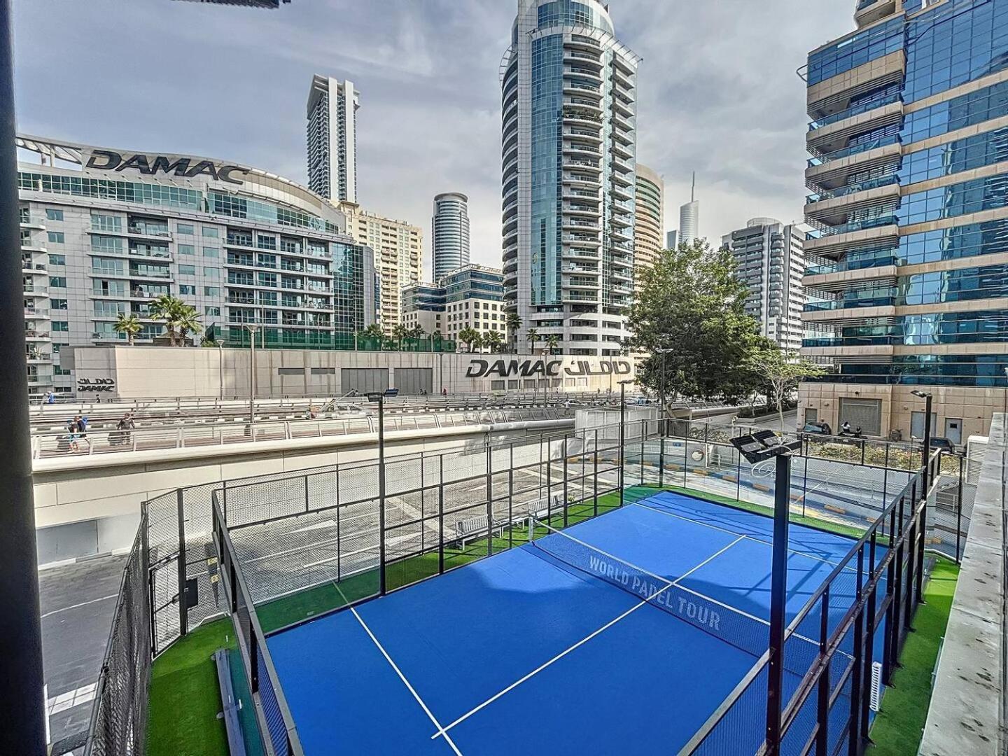 Full Marina View 2br Near Jbr Apartment Dubai