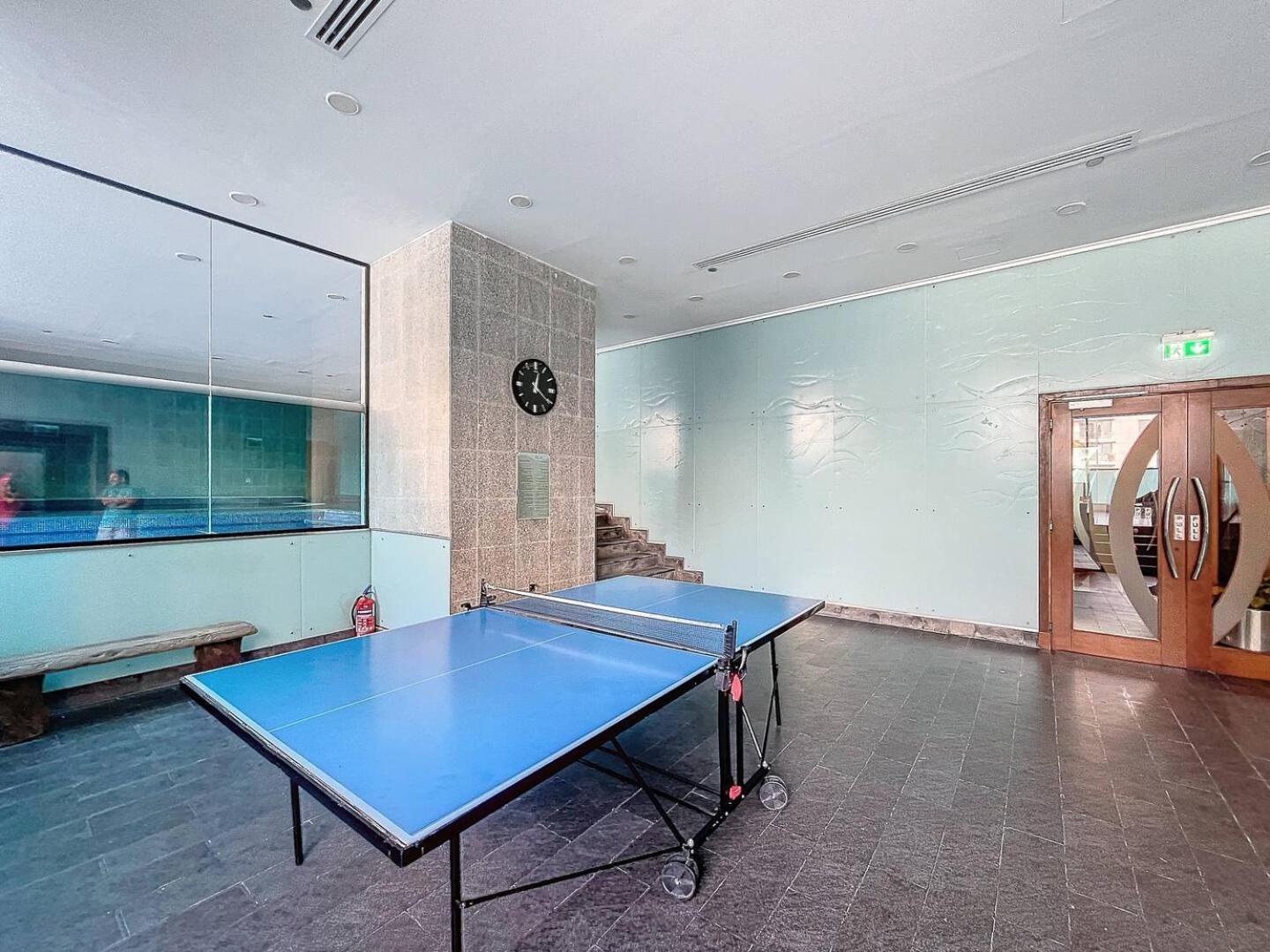 Full Marina View 2br Near Jbr Apartment *