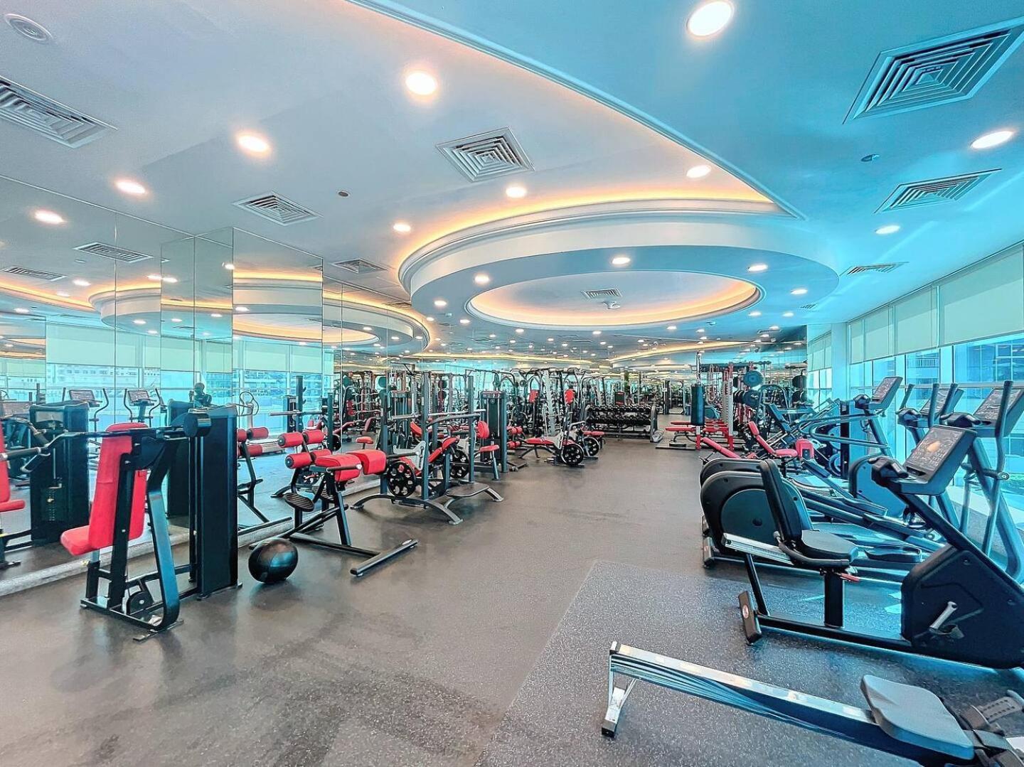 Full Marina View 2br Near Jbr * Dubai