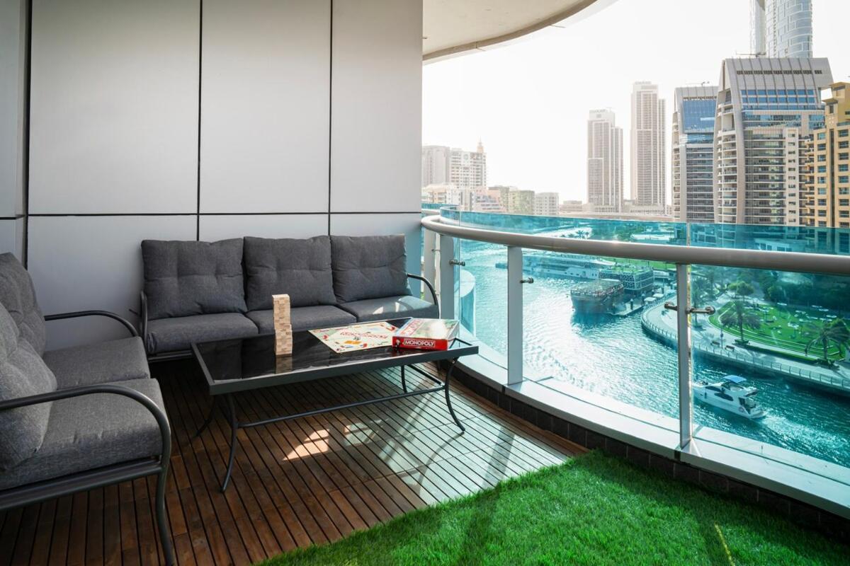 Full Marina View 2br Near Jbr *