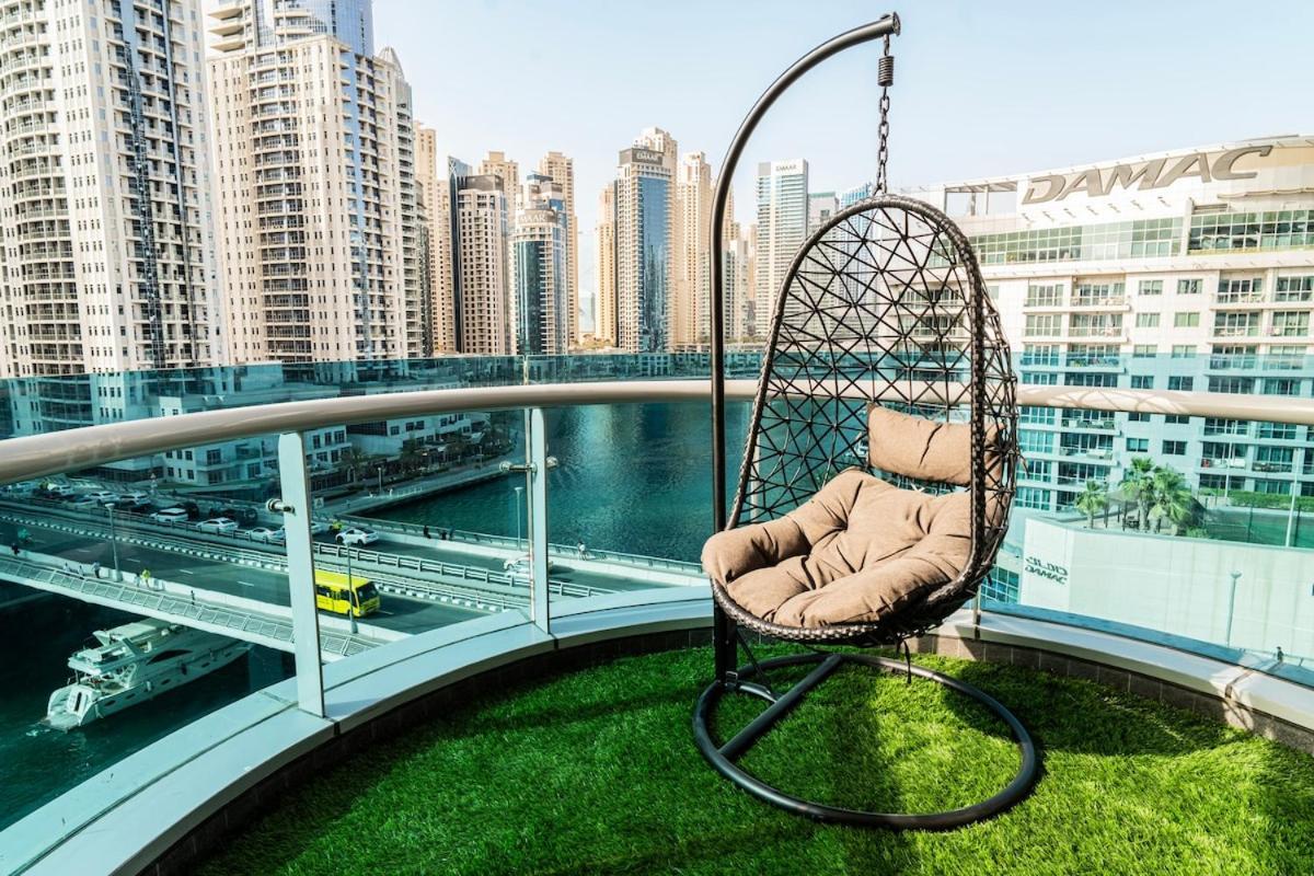 Full Marina View 2br Near Jbr *