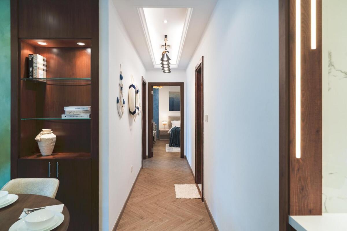 Full Marina View 2br Near Jbr Dubai