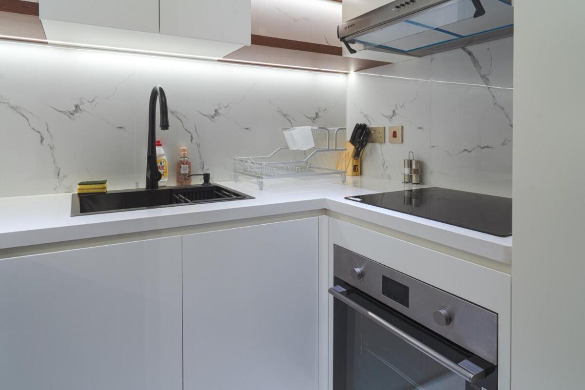 Full Marina View 2br Near Jbr