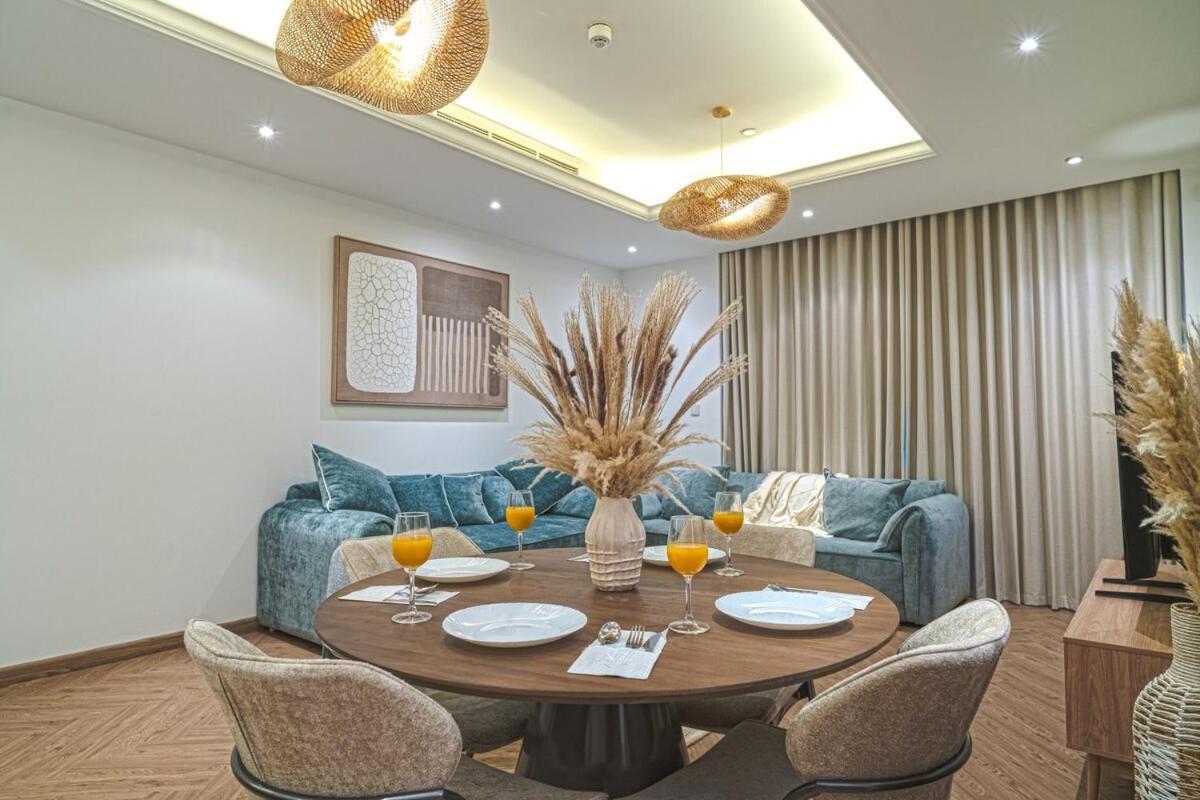 Full Marina View 2br Near Jbr Dubai