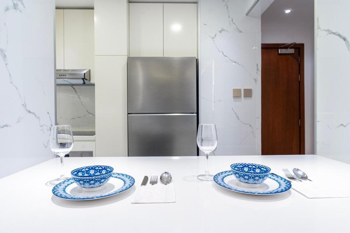 Apartment Full Marina View 2br Near Jbr *