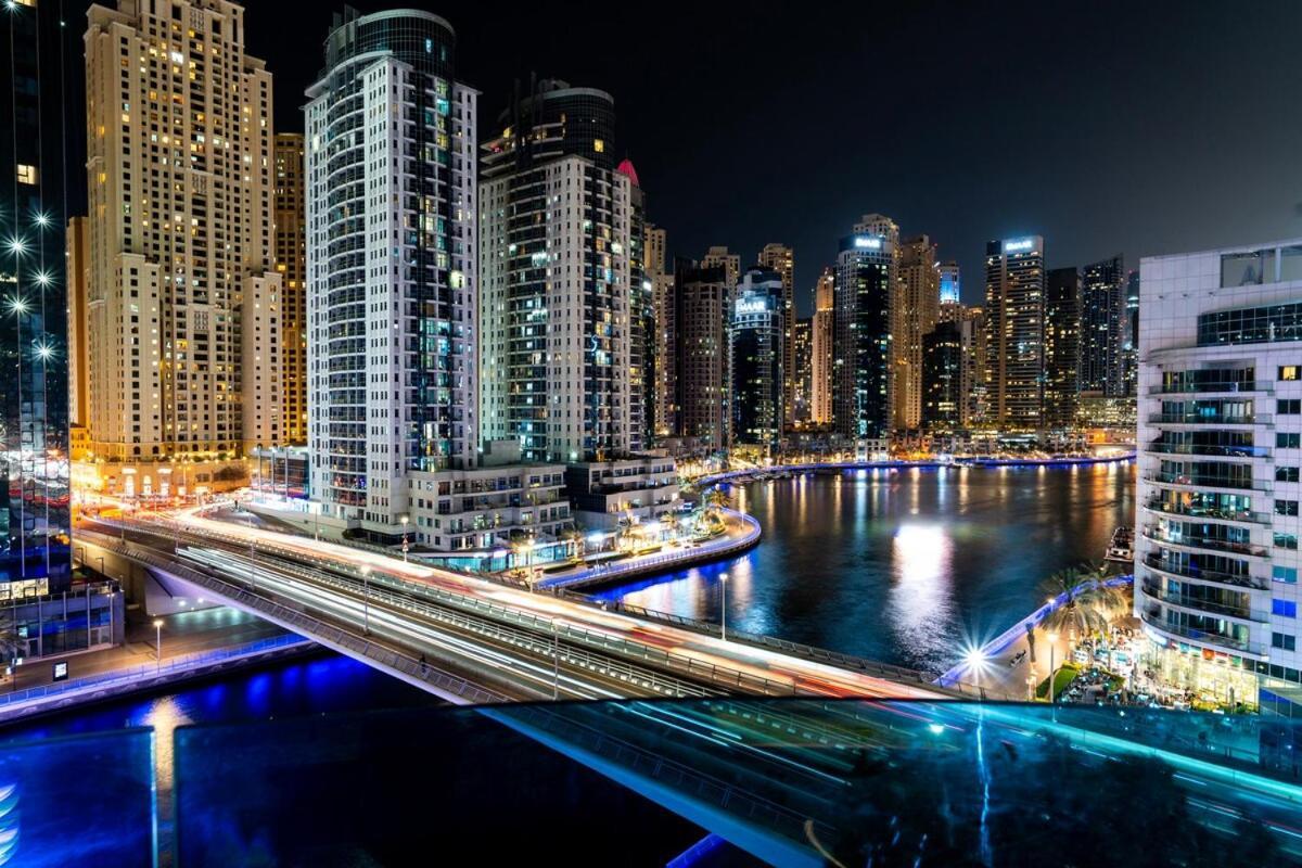 Full Marina View 2br Near Jbr Dubai