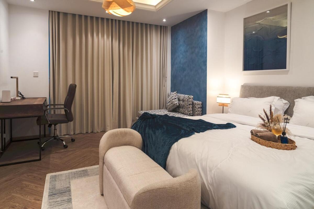 Apartment Full Marina View 2br Near Jbr